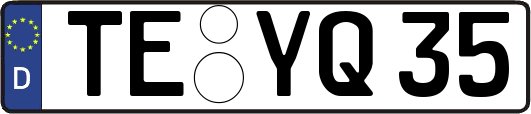 TE-YQ35
