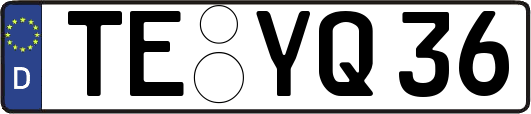 TE-YQ36