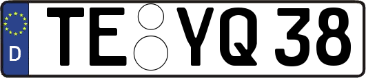 TE-YQ38