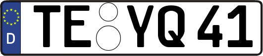 TE-YQ41