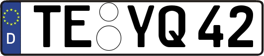 TE-YQ42