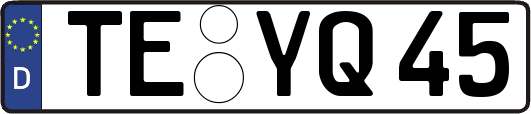 TE-YQ45