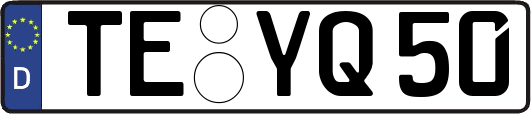 TE-YQ50