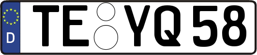 TE-YQ58