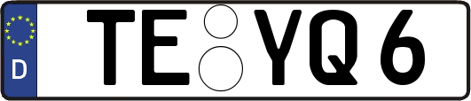 TE-YQ6