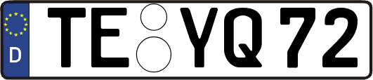 TE-YQ72
