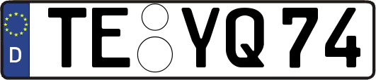 TE-YQ74