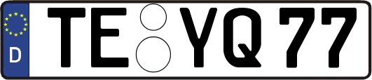 TE-YQ77