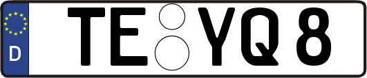 TE-YQ8