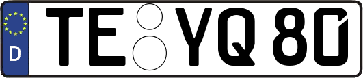 TE-YQ80