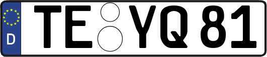 TE-YQ81