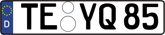 TE-YQ85