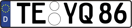 TE-YQ86