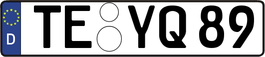TE-YQ89