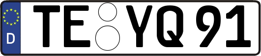 TE-YQ91