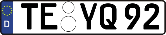 TE-YQ92