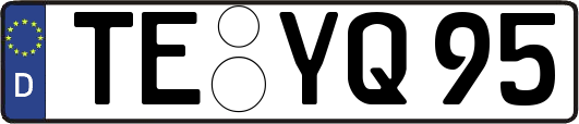 TE-YQ95