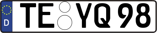 TE-YQ98