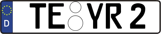 TE-YR2