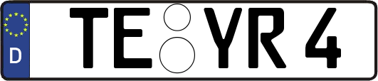 TE-YR4