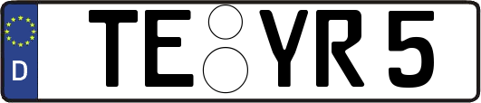 TE-YR5