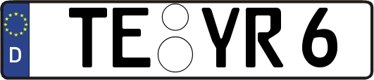 TE-YR6