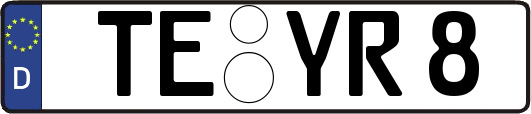 TE-YR8