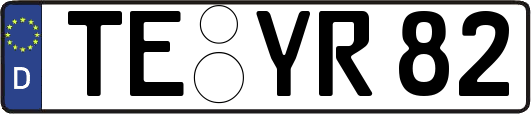 TE-YR82