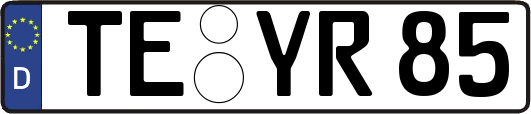 TE-YR85