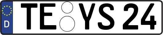 TE-YS24