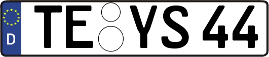 TE-YS44