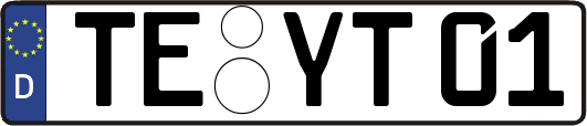 TE-YT01