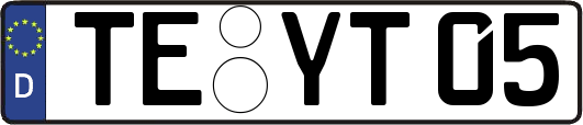 TE-YT05
