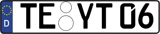 TE-YT06