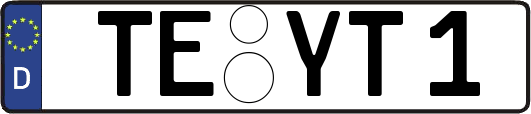TE-YT1