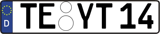 TE-YT14