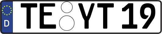 TE-YT19