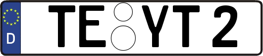 TE-YT2