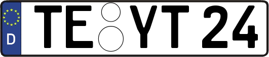 TE-YT24