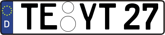 TE-YT27