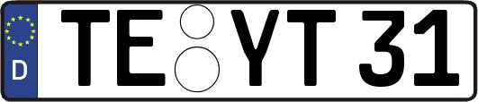 TE-YT31