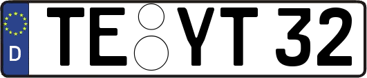 TE-YT32