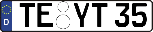 TE-YT35