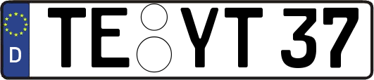 TE-YT37