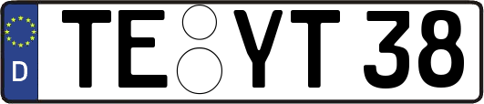 TE-YT38