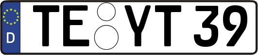 TE-YT39