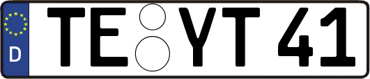 TE-YT41
