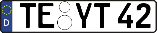 TE-YT42