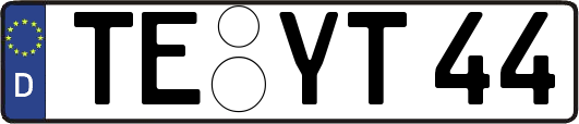 TE-YT44