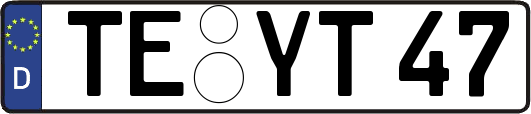 TE-YT47